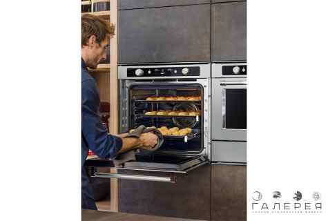 How to connect electric oven