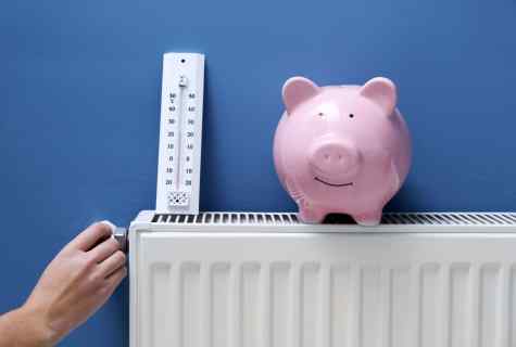 How to save on heating