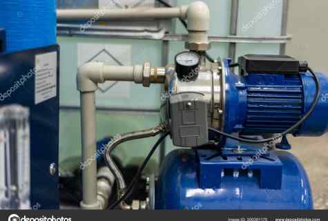 The pumping station for owner-occupied dwelling: how to choose the household pumping station