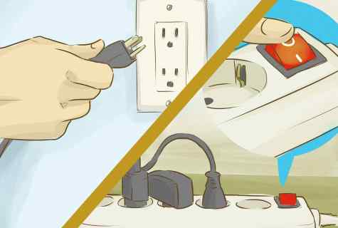 How to save on accounts for electricity