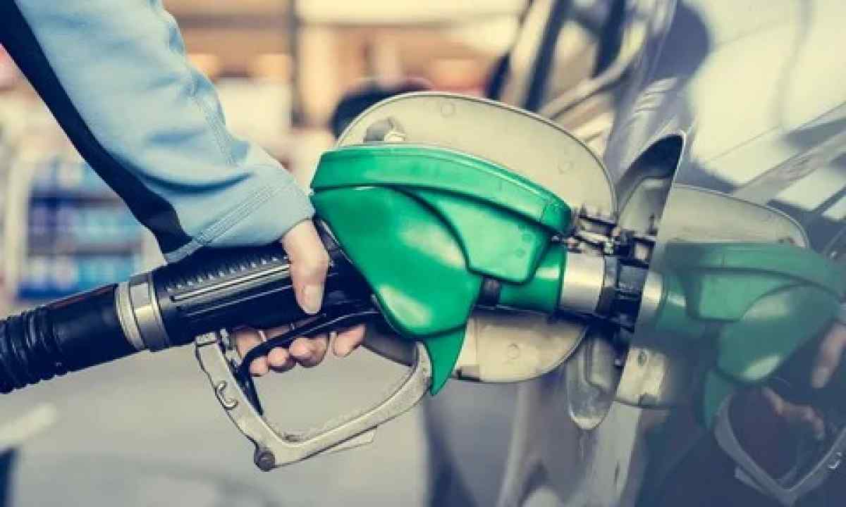 How to save gas
