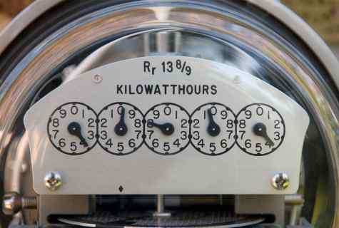 Electric power: how to preserve excess kilowatts