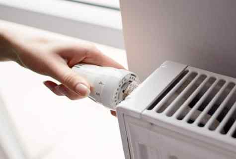 How to turn off central heating