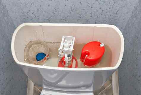 How to open toilet bowl tank cover