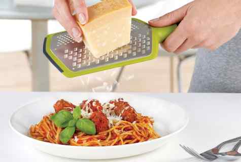 How to choose grater