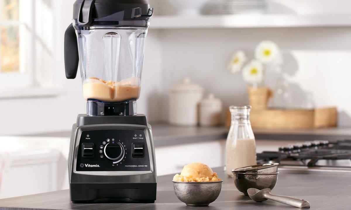 How to choose the kitchen blender