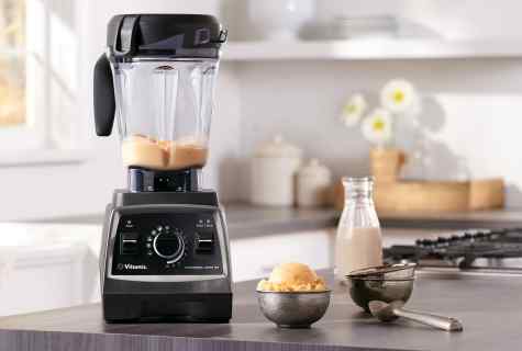 How to choose the kitchen blender