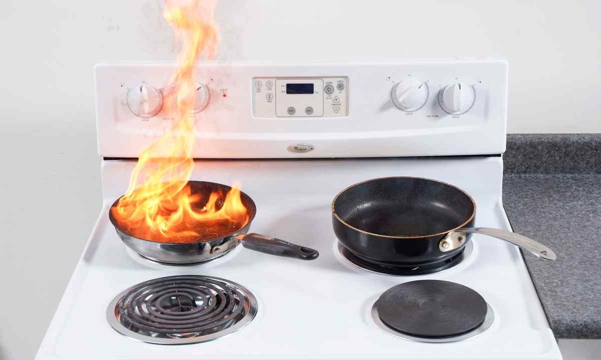How to choose electric stove