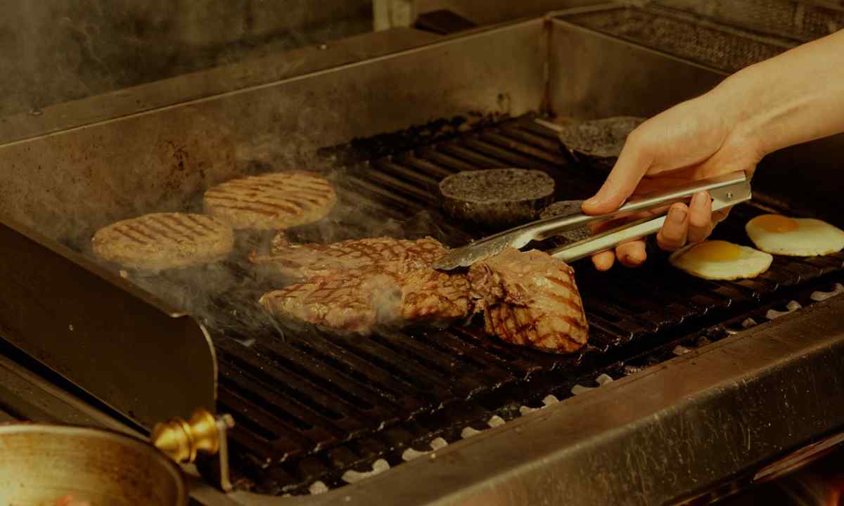 How to choose grill