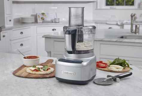 Food processor: how to choose the best