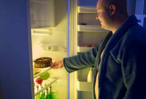 Silent fridge: myth or reality?