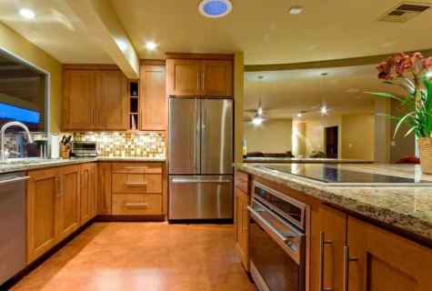 How to choose floor covering for kitchen