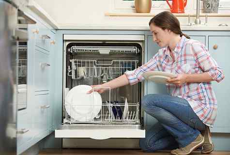 How to load the dishwasher
