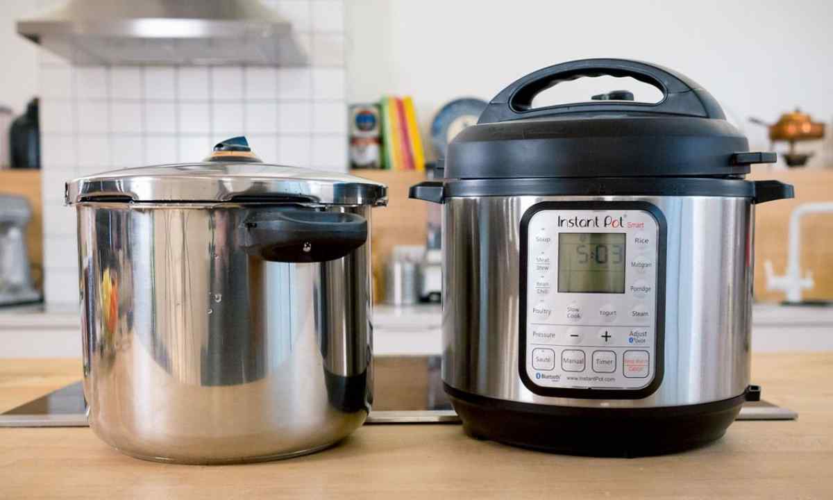 How to choose the high-quality multicooker