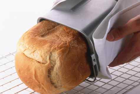 What can be prepared in the bread machine