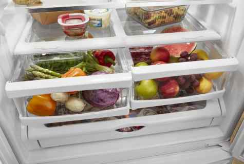 How to build in the normal fridge