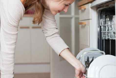 How to choose dish washer