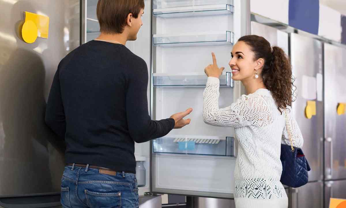 How to choose the bilocular fridge