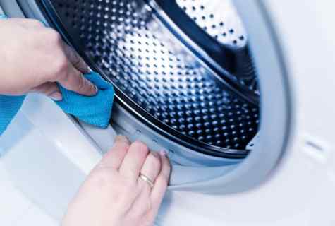 How to check the washing machine