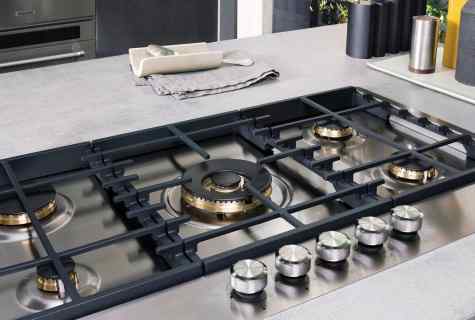 How to choose cooking gas surface