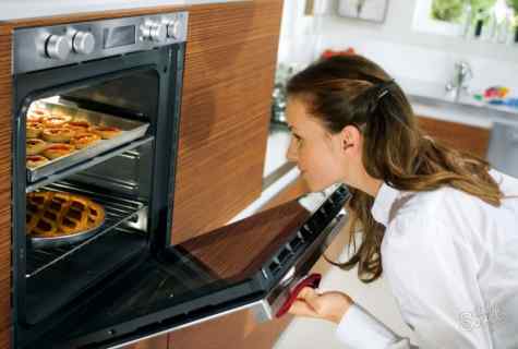 How to build in gas ovens