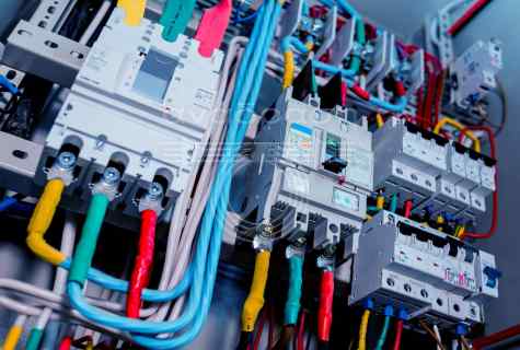 How to choose the electrical panel