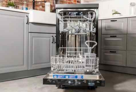 How to choose free-standing dish washer