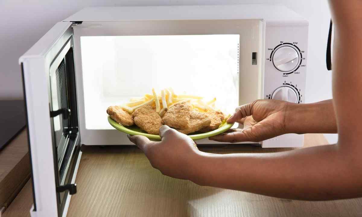 10 useful ideas on use of the microwave