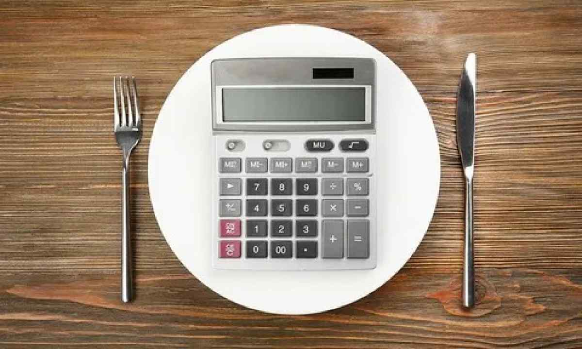 How to calculate the cost of kitchen