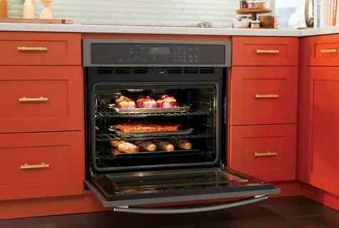 How to choose the built-in oven