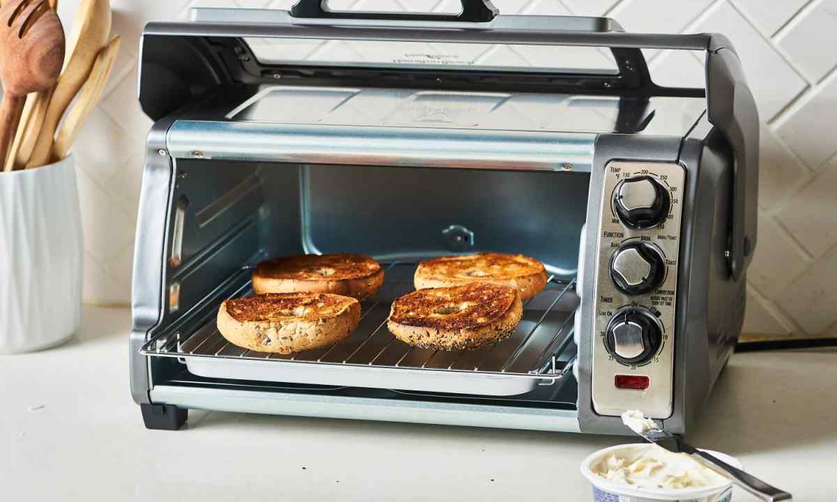 How to choose oven