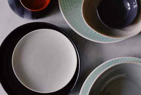 How to choose ceramic plate