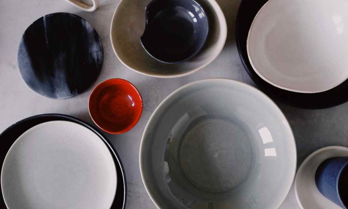 How to choose glass-ceramic plate