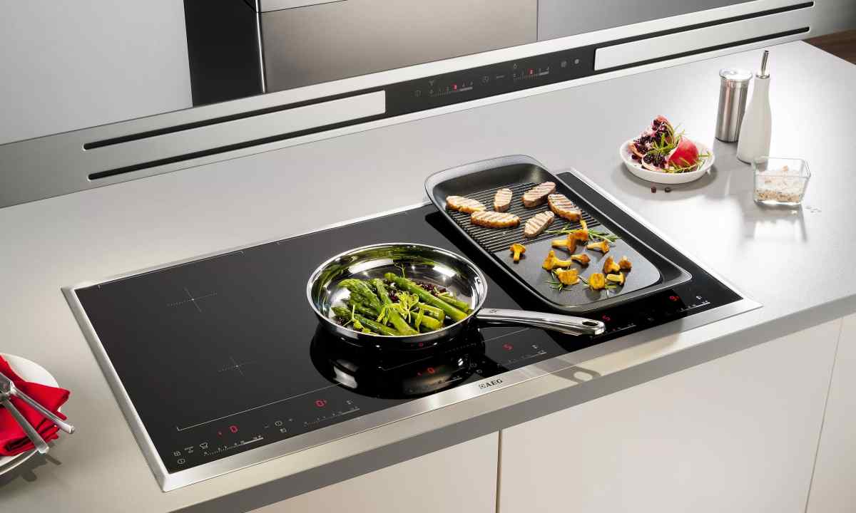 How to choose the electrical cooking panel