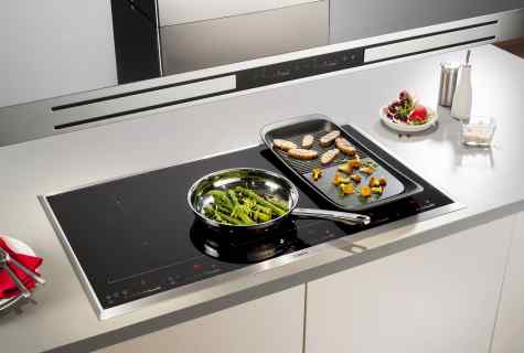 How to choose the electrical cooking panel