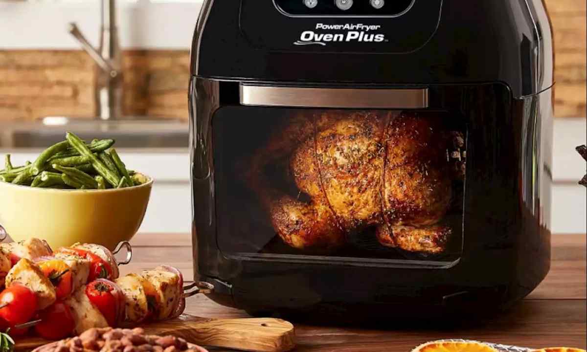 How to establish oven