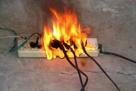 How to connect gas-fire