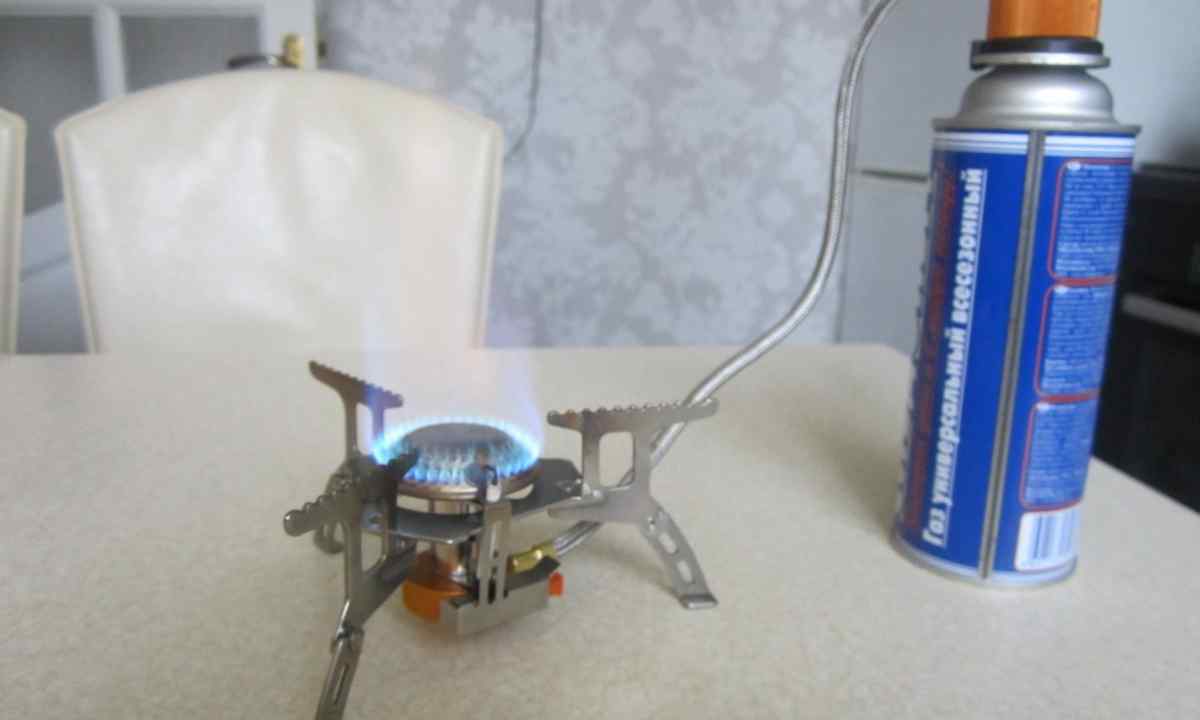 How to connect electric stove