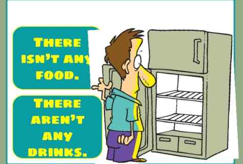 How to update the fridge