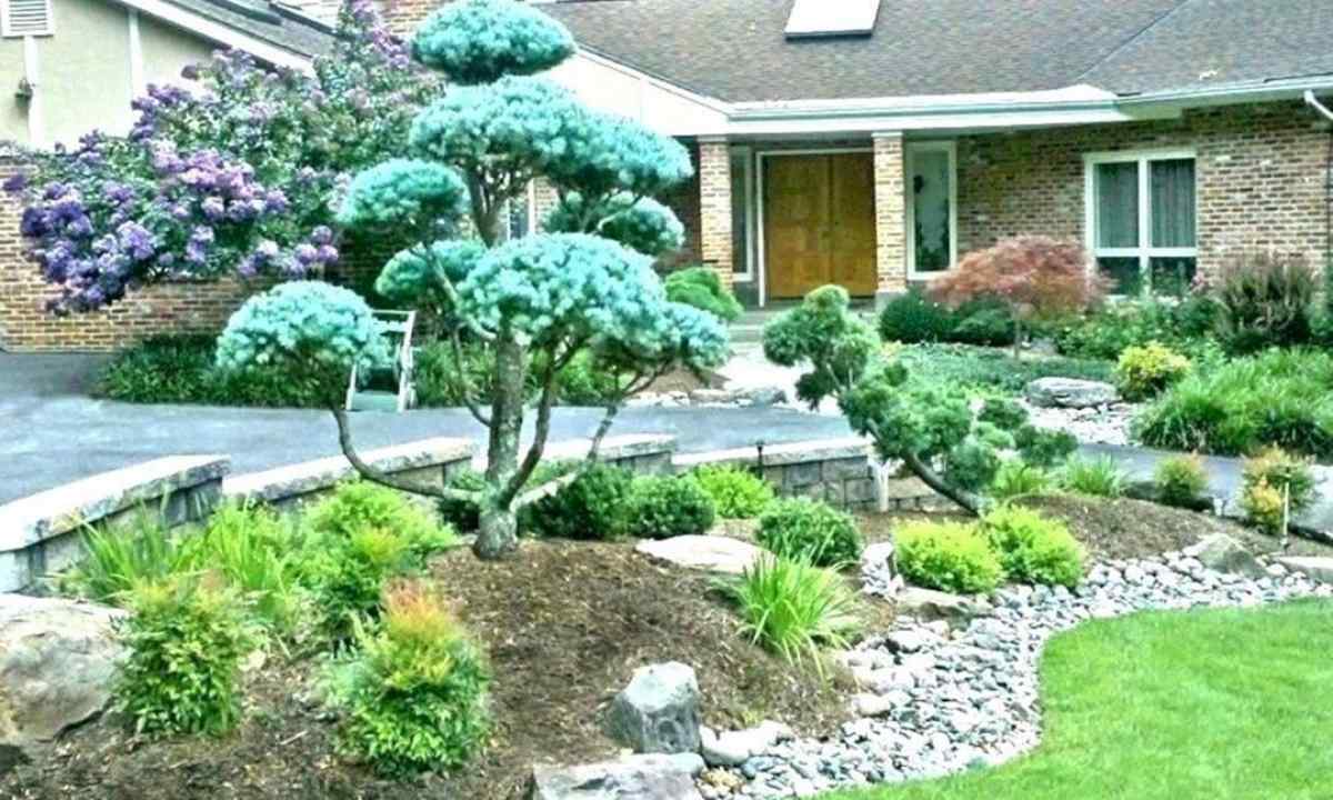 How to make landscaping
