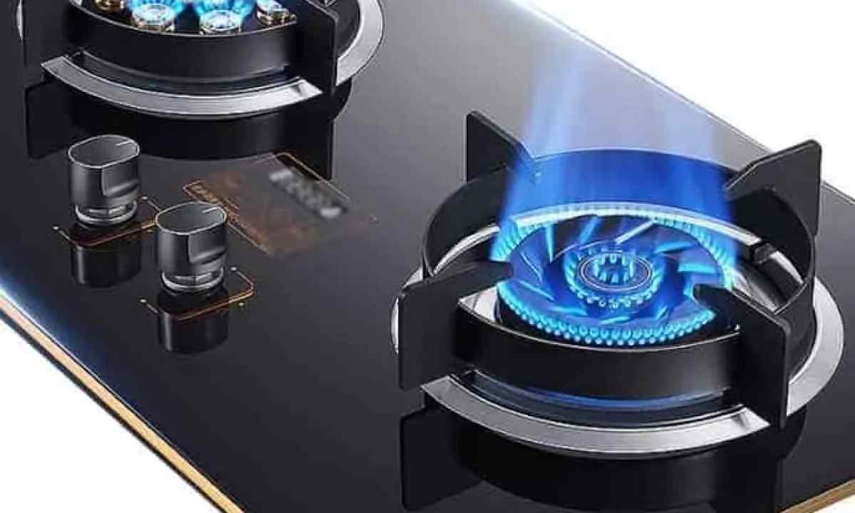 How to choose the desktop gas stove for giving