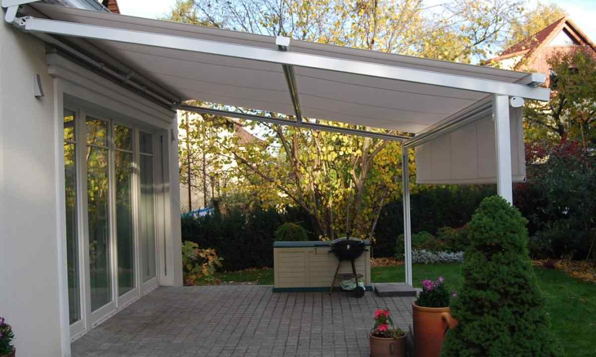 What is pergola and why it is necessary