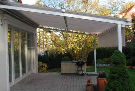 What is pergola and why it is necessary