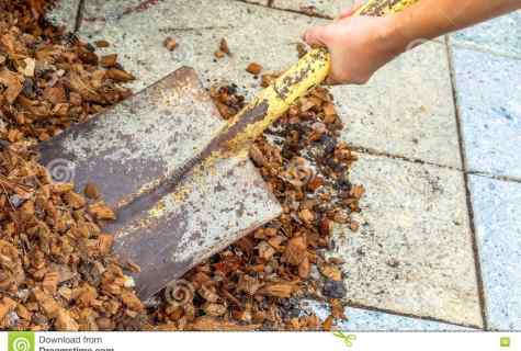 How to use the clay which has remained from digging of well