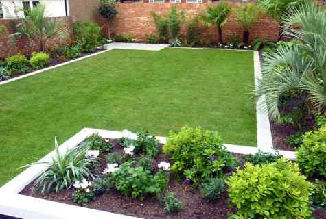 How to choose style of garden