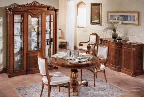 How to buy furniture in Italy
