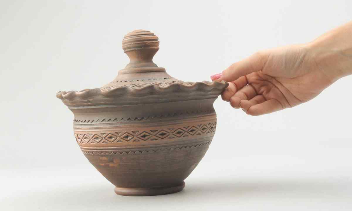 How to choose ceramic pots