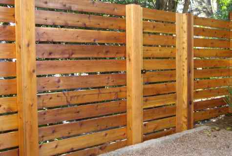 How to build cheap fence