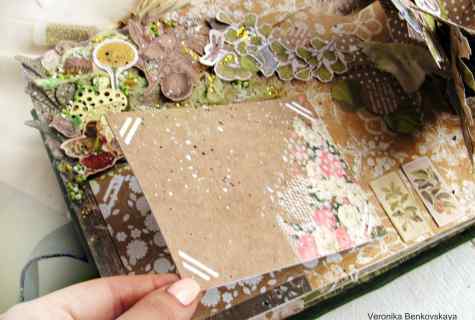 What to do with scraps of boards? Beauty!