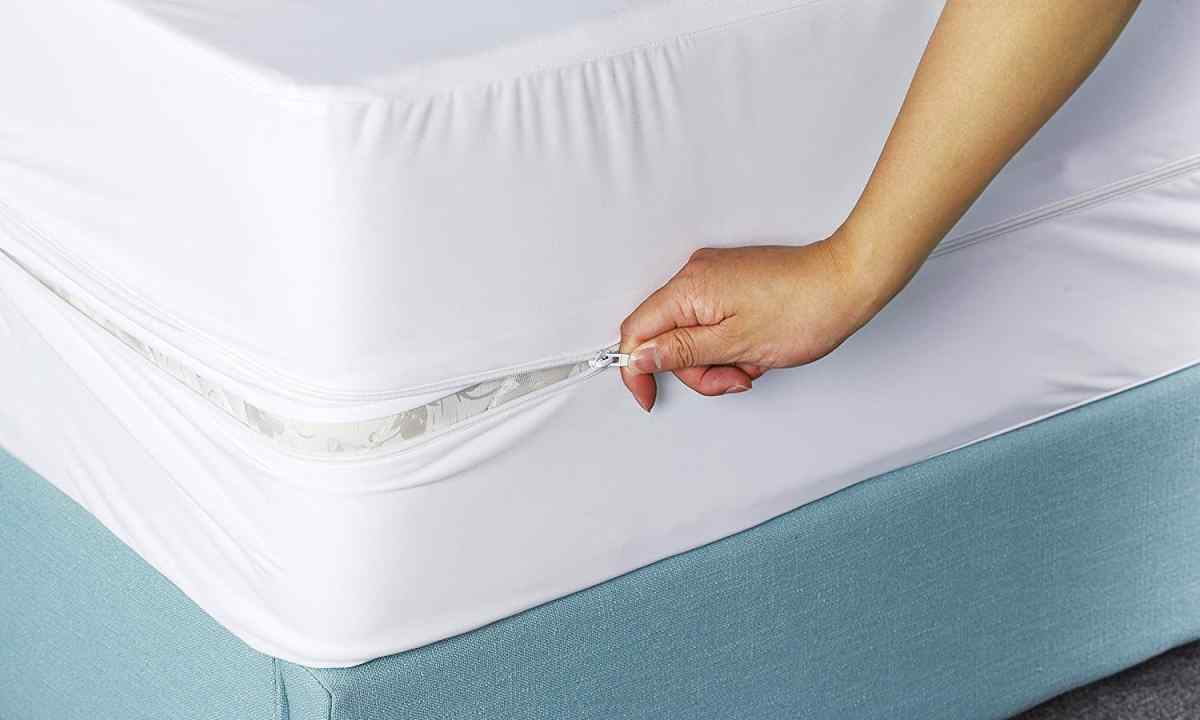How to repair spring mattress